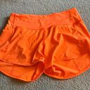 Lululemon Speed Up Shorts Photo 0