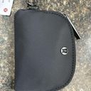 Lululemon Dual Wrist Pouch Black New With Tags Photo 5