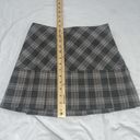 Tracy Evans Y2K Preppy Pleated Micro Mini Skirt Juniors Sz 3 Pink White Black Barbie Photo 11