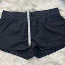 Patagonia Black Athletic Shorts Photo 6