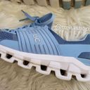 On Cloud  Running Cloudswift "Lake/Sky" sneakers Photo 4