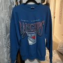 Vintage Havana Vintage NY Rangers Sweatshirt Photo 0