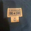 Converse Vintage Y2K  One Star floral dress Photo 3