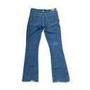 Levi's Levi Strauss Signature Jeans Size 10M Mid Rise Bootcut Womens‎ 30X32 Blue Photo 4