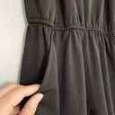 Urban Outfitters UO black romper Photo 2