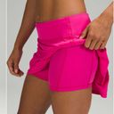 Lululemon Pace Rival Skirt Sonic Pink Photo 7