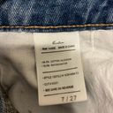 KanCan USA Blue Jean Shorts Photo 2