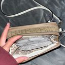 Calvin Klein Crossbody Purse Photo 1