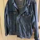 Princess Polly Denim Jacket Photo 0