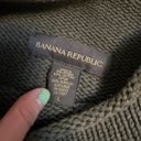 Banana Republic Sweater Photo 2