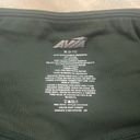 Avia Green Biker Shorts Photo 1