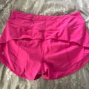 Lululemon Speed Up Shorts Photo 1