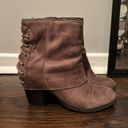 Jessica Simpson Booties Photo 2