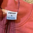 Gymshark Half Zip Photo 3