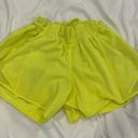 Lululemon Hotty Hot Shorts 4” Photo 0