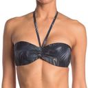 ALLSAINTS NWT ALLSTAINTS Sofia Neluwa Bikini Top Photo 0