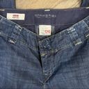 Banana Republic  Wide Leg Jeans Size 6 Photo 3