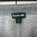 Roots Grey Sweatpants Photo 3