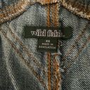 Wild Fable Jean overalls Photo 1