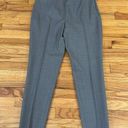 Brooks Brothers Tollegno 1900 Wool Pants Sz 10 Photo 0