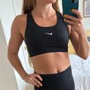 Nike Dri-Fit Sports Bra Photo 2