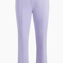 Hill House  The Claire Pant in Lavender—Size Small Photo 0