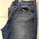 Levi's 515 Bootcut Jeans Size 14. Photo 3