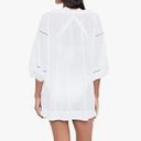 Ralph Lauren  NWT $175 Women's Cotton Embroidered Dress Cover-Up S Photo 2