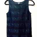 Talbots Knit Tank Top Photo 0