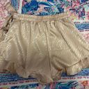 DO+BE Rose Gold Skort Photo 2