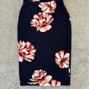 Iris Pencil Skirt Photo 2