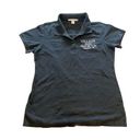 Port Authority  Polo T Shirt Collared Buttons Staff Workwear Village Inn Wisconsi Photo 0