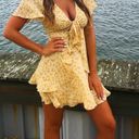 Showpo Yellow Sundress Photo 0