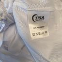 Zyia Active zip front jacket size XXS NWOT Photo 3