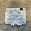 American Eagle Jean Shorts Photo 1