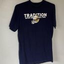 Notre Dame Irish Football Traditions T Photo 0