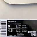 Nike NIB  Sabrina 1 Grounded Photo 9