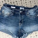 Vigoss Jean Shorts Photo 1