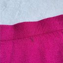 St. John  Hot Pink Evening Wear Wide Leg Pants Photo 3