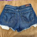 Hollister Shorts High Waisted Photo 1