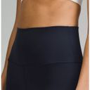 Lululemon Align High-Rise Crop Leggings NAVY Photo 3