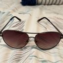 Michael Kors Aviator Sunglasses Photo 2