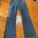 Gap  Boot Cut Stretch Jeans Size 6R Vintage Y2K Photo 0