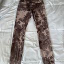 Lululemon Tie-Dye Align Leggings 28” Photo 1