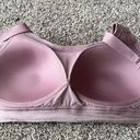 Lululemon  Fine Form Bra ••• Rose Blush Photo 7