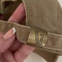 Vuori NWT  Unisex Baseball Cap Camel Photo 4