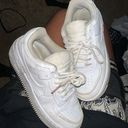 Nike Air Force One Shadow Photo 2