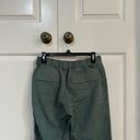 Patagonia Women’s  green pants size 6 Photo 4