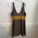 Patagonia  Earthenware Margot Sleeveless Mini Dress Photo 1