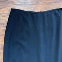 Lafayette 148  • Punto Milano Pencil Skirt black ponte stretch fitted slim Photo 3